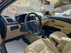 Chery Arrizo 3